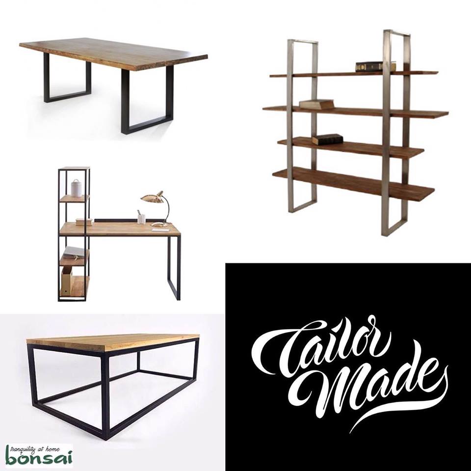 Bonsai – Tranquility at Home