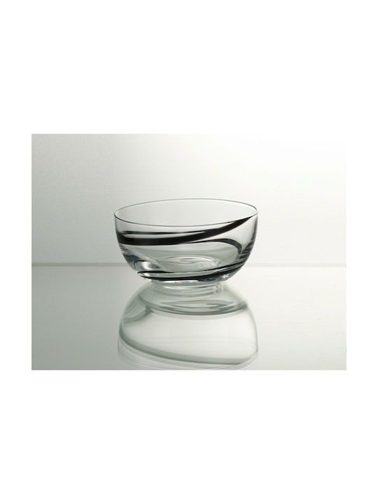 Cryspo Trio Μπωλ Σερβιρίσματος Παγωτού 6τμχ